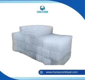 Honeycomb Ipal WWTP